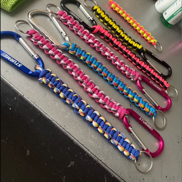 Custom Keychains - Picture 2 of 4